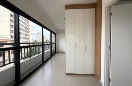 Imagem: Studio / Flat para Venda, Santana