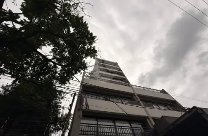 Imagem: Studio / Flat para Venda, Santana
