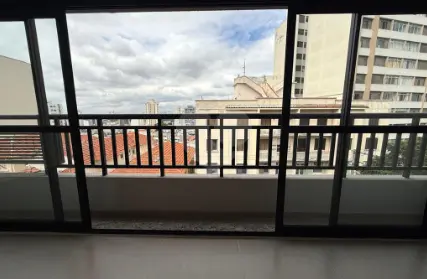 Imagem: Studio / Flat para Venda, Santana