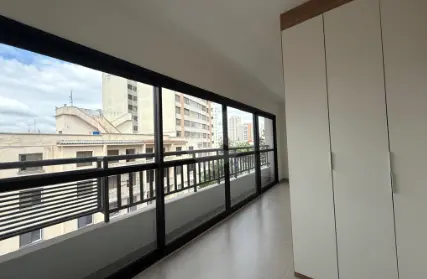 Imagem: Studio / Flat para Venda, Santana