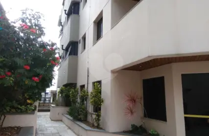 Imagem: Apartamento para Venda, Mandaqui