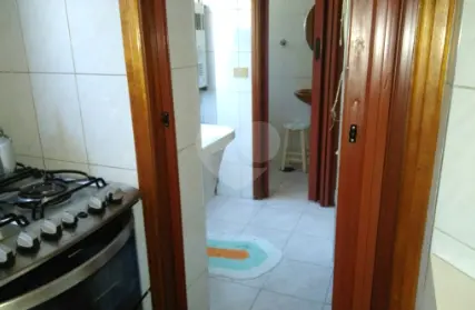 Imagem: Apartamento para Venda, Mandaqui