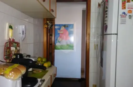Imagem: Apartamento para Venda, Mandaqui