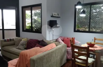 Imagem: Apartamento para Venda, Mandaqui