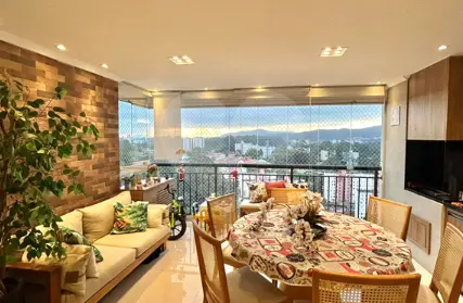 Imagem: Apartamento para Venda, Tremembé