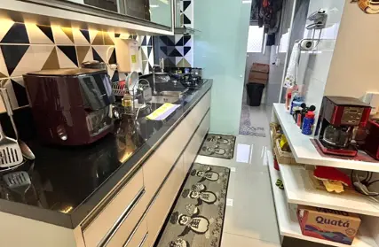 Imagem: Apartamento para Venda, Tremembé