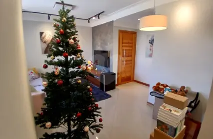 Imagem: Apartamento para Venda, Tucuruvi