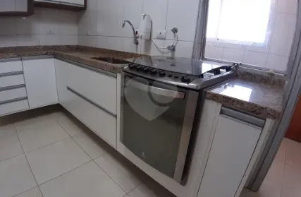 Imagem: Apartamento para Venda, Tucuruvi