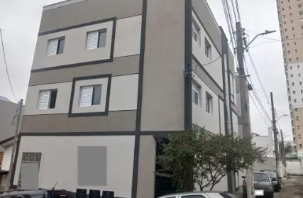 Imagem: Apartamento para Venda, Parada Inglesa