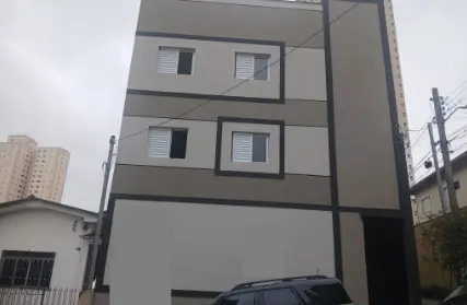 Imagem: Apartamento para Venda, Parada Inglesa