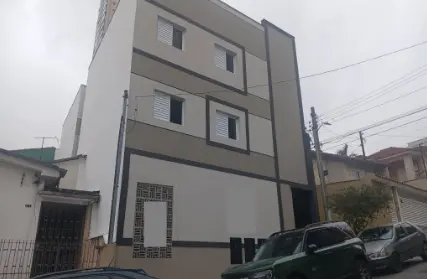 Imagem: Apartamento para Venda, Parada Inglesa