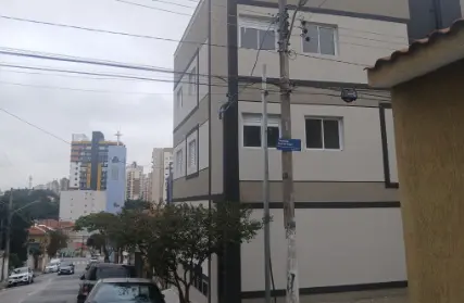 Imagem: Apartamento para Venda, Parada Inglesa