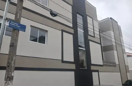 Imagem: Apartamento para Venda, Parada Inglesa