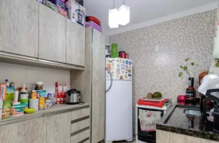 Imagem: Condomínio Fechado para Alugar, Vila Gustavo