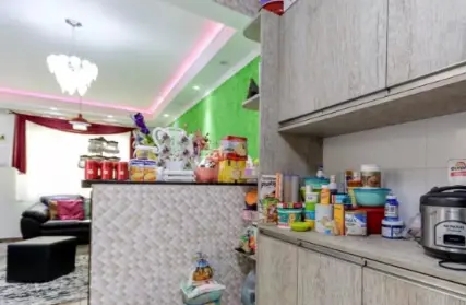 Imagem: Condomínio Fechado para Alugar, Vila Gustavo