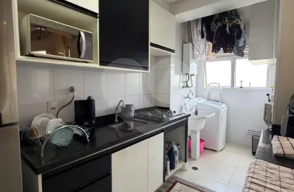 Imagem: Apartamento para Venda, Jardim Leonor Mendes de Barros