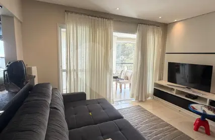 Imagem: Apartamento para Venda, Jardim Leonor Mendes de Barros