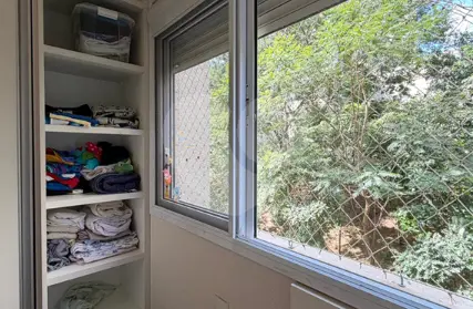 Imagem: Apartamento para Venda, Jardim Leonor Mendes de Barros