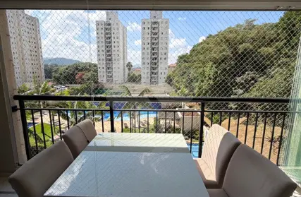 Imagem: Apartamento para Venda, Jardim Leonor Mendes de Barros
