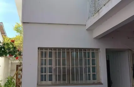 Imagem: Sobrado para Venda, Vila Irmãos Arnoni