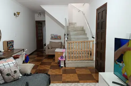 Imagem: Sobrado para Venda, Vila Irmãos Arnoni