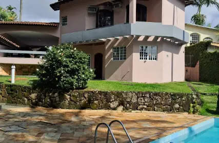 Imagem: Sobrado para Venda, Jardim Floresta