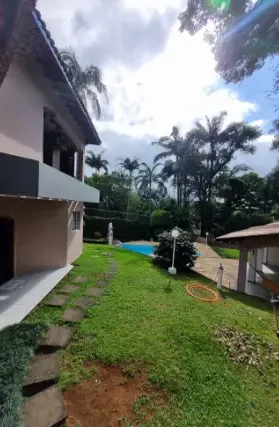 Imagem: Sobrado para Venda, Jardim Floresta