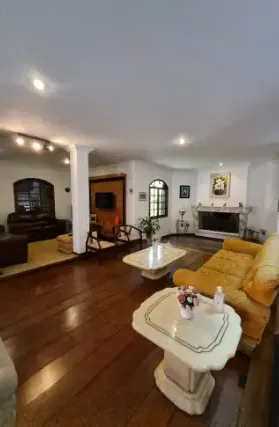 Imagem: Sobrado para Venda, Jardim Floresta