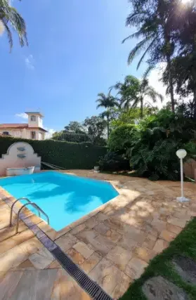 Imagem: Sobrado para Venda, Jardim Floresta