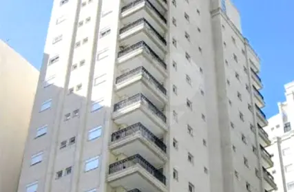 Imagem: Apartamento para Venda, Santana