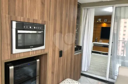 Imagem: Apartamento para Venda, Santana