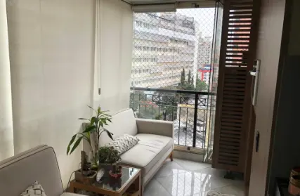 Imagem: Apartamento para Venda, Santana