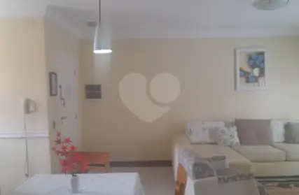 Imagem: Apartamento para Venda, Tucuruvi
