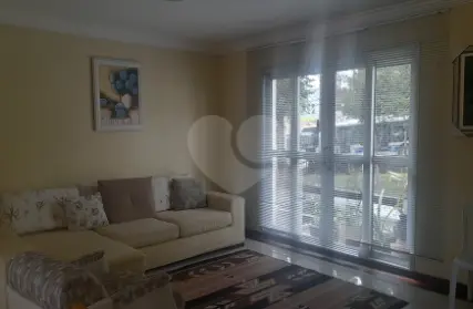 Imagem: Apartamento para Venda, Tucuruvi