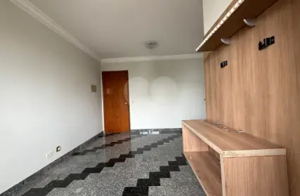 Imagem: Apartamento para Venda, Santana