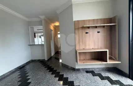 Imagem: Apartamento para Venda, Santana