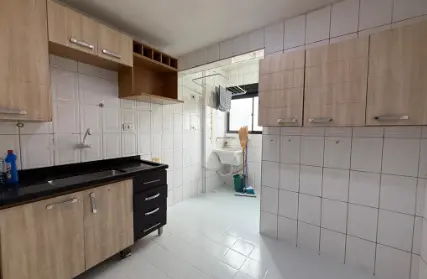 Imagem: Apartamento para Venda, Santana