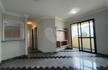 Imagem: Apartamento para Venda, Santana