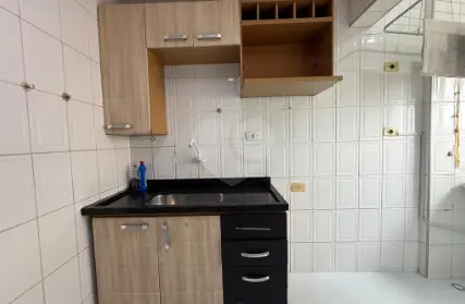 Imagem: Apartamento para Venda, Santana