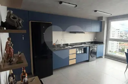 Imagem: Apartamento para Venda, Água Fria