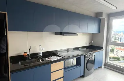 Imagem: Apartamento para Venda, Água Fria