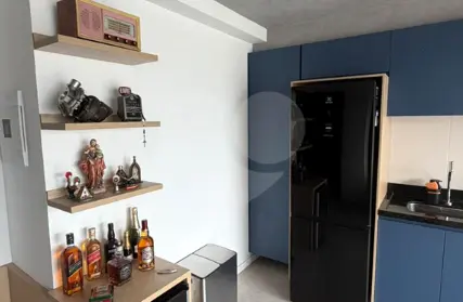 Imagem: Apartamento para Venda, Água Fria