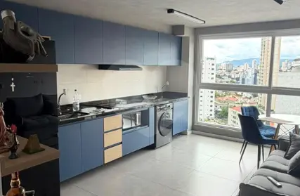 Imagem: Apartamento para Venda, Água Fria