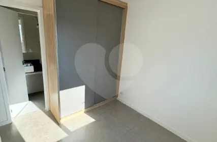 Imagem: Apartamento para Venda, Água Fria