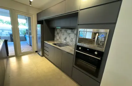 Imagem: Apartamento para Venda, Água Fria