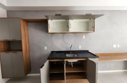 Imagem: Apartamento para Venda, Alto de Santana