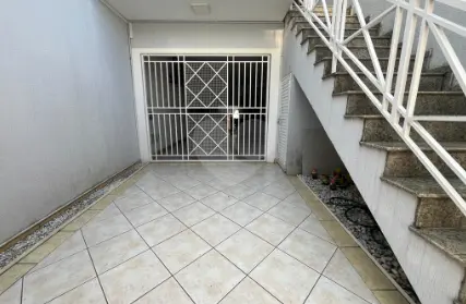 Imagem: Sobrado para Alugar, Jardim São Paulo