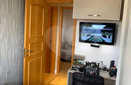 Imagem: Apartamento para Venda, Casa Verde