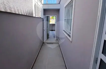 Imagem: Sobrado para Venda, Tucuruvi