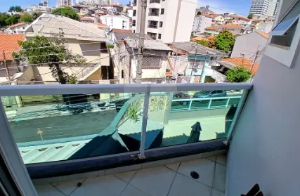 Imagem: Sobrado para Venda, Tucuruvi